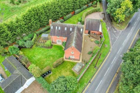 Aerial Picture