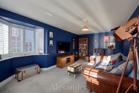 58 Usherwood
