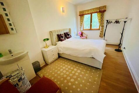 Bedroom Five