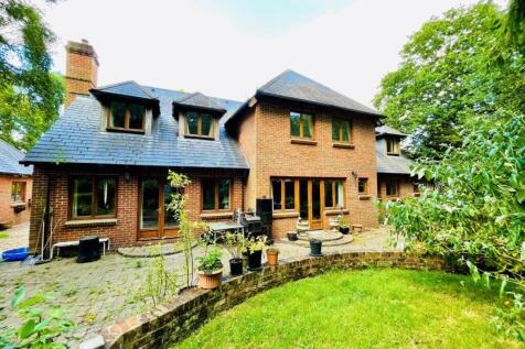 Rear Elevation