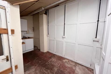 Rear Room
