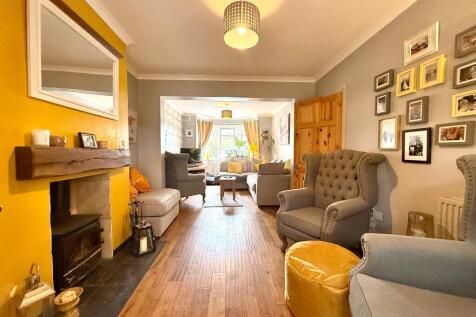Snug/Lounge