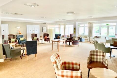 Activity Room 