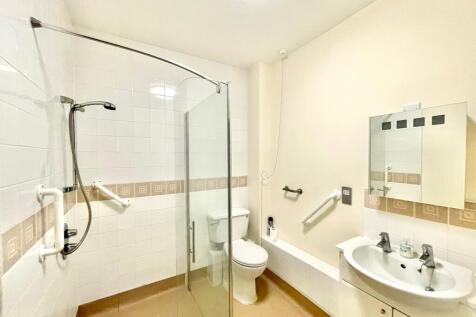 Wet Room 