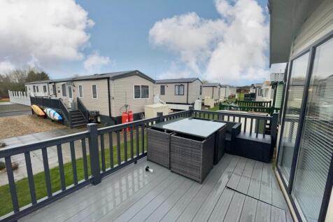Decking