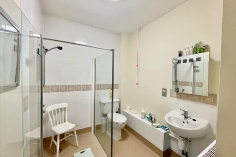 Wet Room 