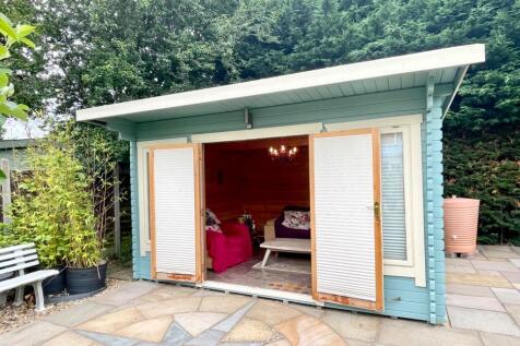 Summer House