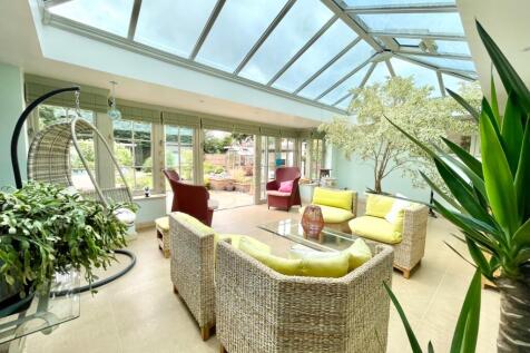 Orangery