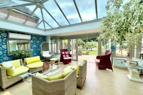 Orangery 