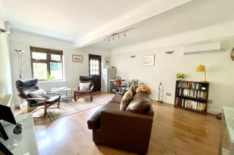 Annexe Bedroom
