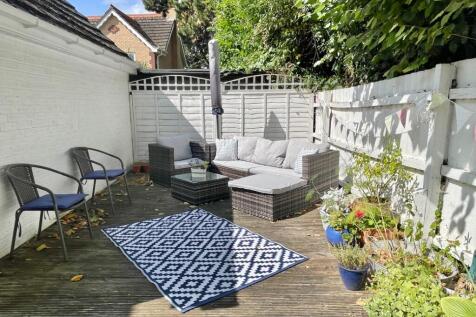 Outdoor Decking