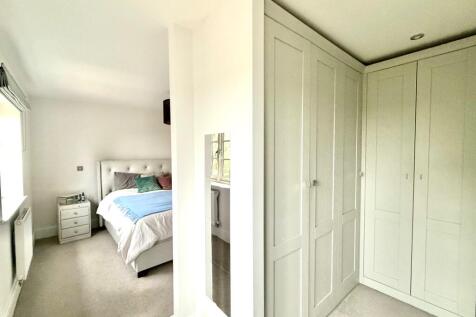 Dressing Room