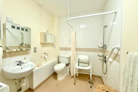 Wet Room