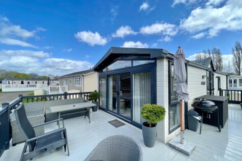 Decking