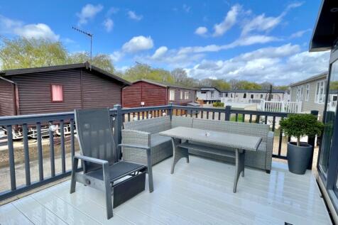 Decking