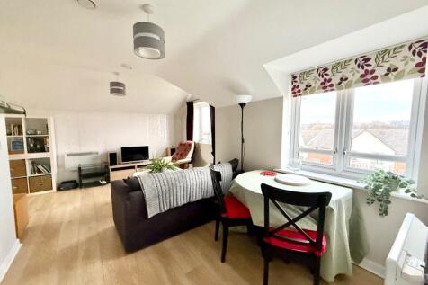 Open Plan