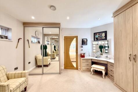 Dressing Room 