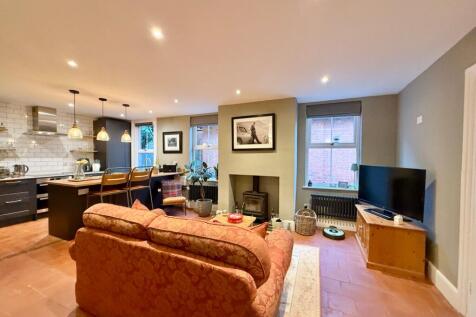 Annexe Lounge