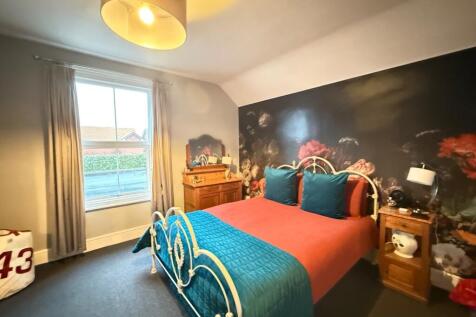 Annexe Bed 1