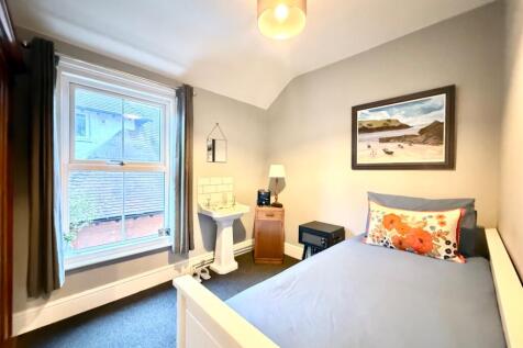 Annexe Bed 2