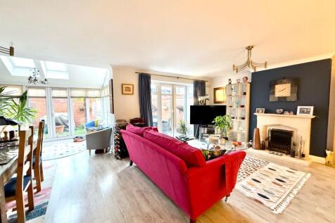 Open Plan