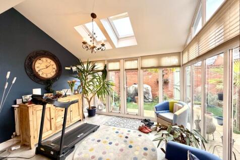 Open Plan