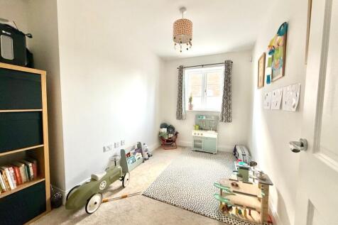Playroom/Office