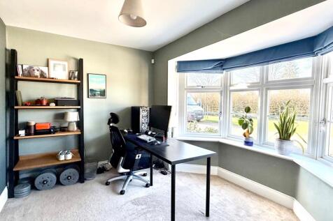 Dining Room/Study