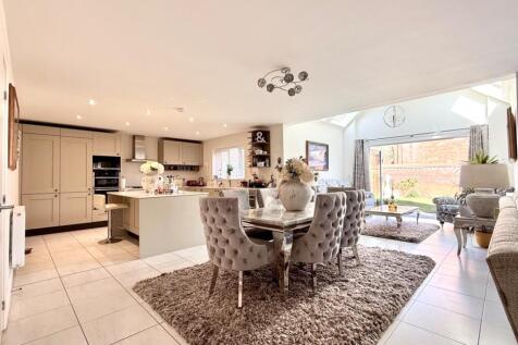 Open Plan