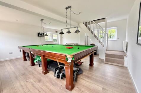 Annexe Ground Floor