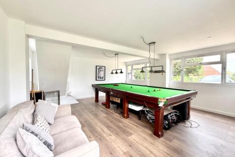 Annexe Ground Floor