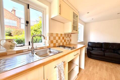 Annexe Kitchen