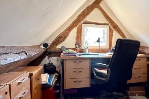 Games Room/Study
