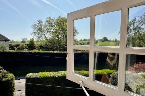 View from Games Room