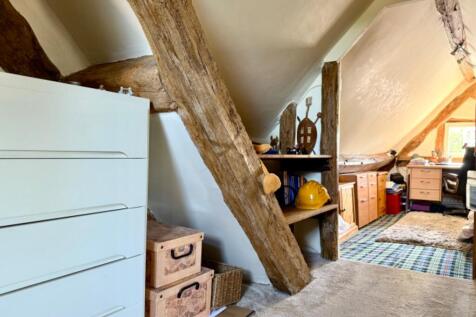 Games Room/Study