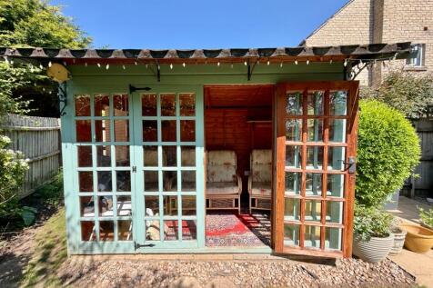 Summer House