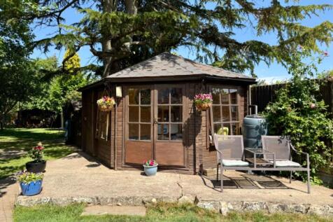 Summer House