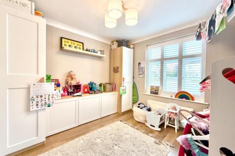 Study/Playroom