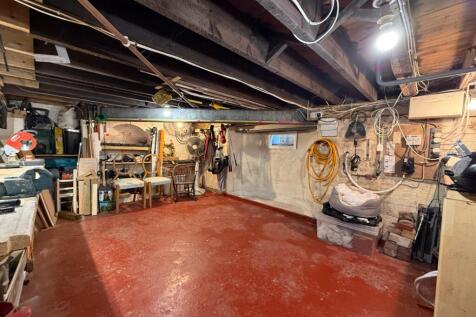 Cellar