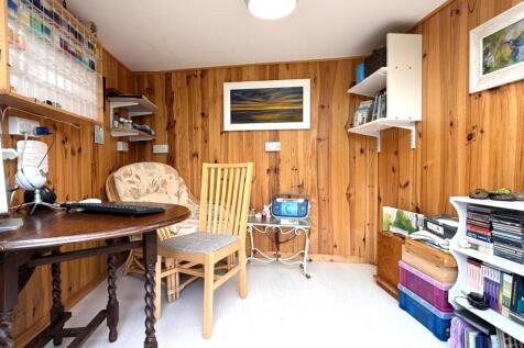 Garden Office 