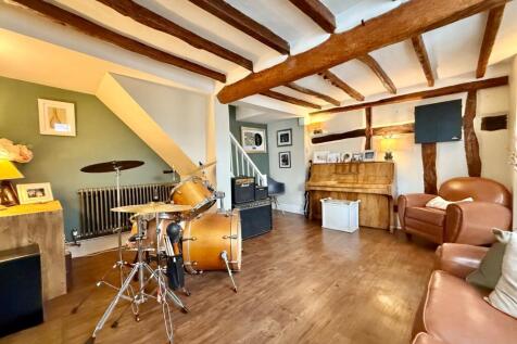 Music Room