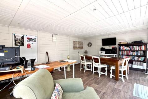 Garden Office 
