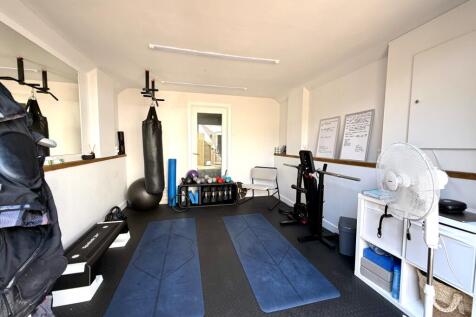Home Gym 