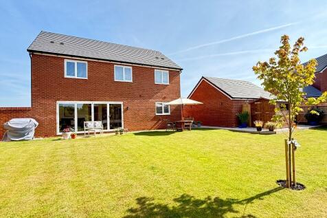 Rear of House 