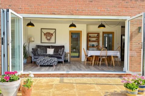 Bi-Fold Doors