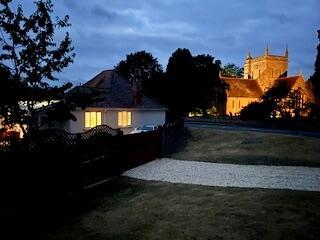 Night View