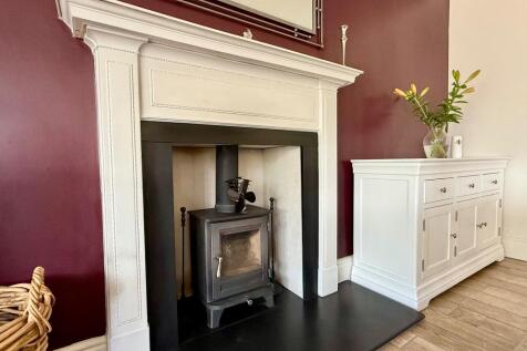 Wood-Burner