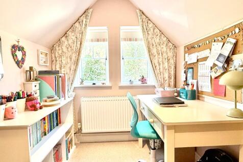 Bedroom 3 