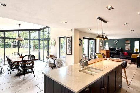 Open Plan