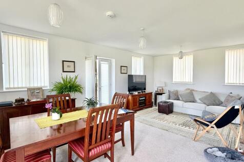 Open Plan